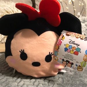 Minnie Mouse Plush Toy
